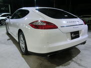 ポルシェ&nbsp;パナメーラ&nbsp;V6　スポーツクロノPKG EUR-GT D車&nbsp;中古車