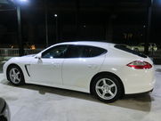 ポルシェ&nbsp;パナメーラ&nbsp;V6　スポーツクロノPKG EUR-GT D車&nbsp;中古車