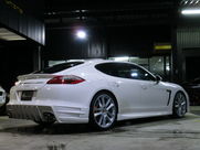 ポルシェ&nbsp;パナメーラ&nbsp;V6　スポーツクロノPKG EUR-GT D車&nbsp;中古車