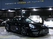 ポルシェ 911(Type997) カレラS 中古車