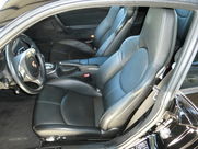 ポルシェ 911(Type997) カレラS 中古車