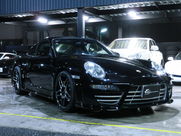 ポルシェ 911(Type997) カレラS 中古車