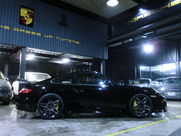 ポルシェ 911(Type997) カレラS 中古車