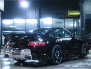 ポルシェ 911(Type997) カレラS 中古車