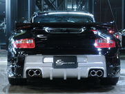 ポルシェ 911(Type997) カレラS 中古車