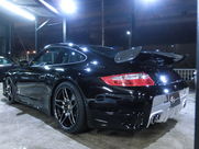 ポルシェ 911(Type997) カレラS 中古車