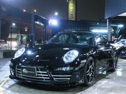 ポルシェ 911(Type997) カレラS 中古車