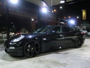 ポルシェ&nbsp;パナメーラ&nbsp;パナメーラS&nbsp;中古車