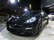 ポルシェ&nbsp;パナメーラ&nbsp;パナメーラS&nbsp;中古車