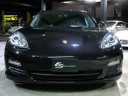 ポルシェ&nbsp;パナメーラ&nbsp;パナメーラS&nbsp;中古車