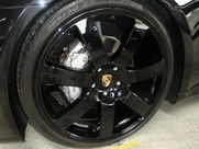 ポルシェ&nbsp;パナメーラ&nbsp;パナメーラS&nbsp;中古車