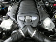 ポルシェ&nbsp;パナメーラ&nbsp;パナメーラS&nbsp;中古車