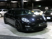 ポルシェ&nbsp;パナメーラ&nbsp;パナメーラS&nbsp;中古車