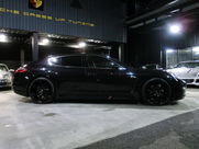 ポルシェ&nbsp;パナメーラ&nbsp;パナメーラS&nbsp;中古車