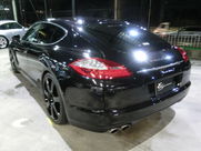 ポルシェ&nbsp;パナメーラ&nbsp;パナメーラS&nbsp;中古車