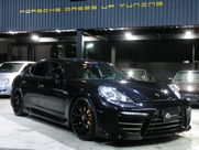 ポルシェ&nbsp;パナメーラ&nbsp;４S　ＥＵＲ－ＧＴフルエアロ　PDK　D車　&nbsp;中古車