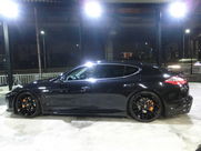 ポルシェ&nbsp;パナメーラ&nbsp;４S　ＥＵＲ－ＧＴフルエアロ　PDK　D車　&nbsp;中古車