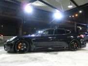 ポルシェ&nbsp;パナメーラ&nbsp;４S　ＥＵＲ－ＧＴフルエアロ　PDK　D車　&nbsp;中古車