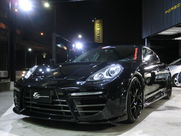 ポルシェ&nbsp;パナメーラ&nbsp;４S　ＥＵＲ－ＧＴフルエアロ　PDK　D車　&nbsp;中古車
