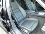 ポルシェ&nbsp;パナメーラ&nbsp;４S　ＥＵＲ－ＧＴフルエアロ　PDK　D車　&nbsp;中古車