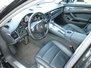 ポルシェ&nbsp;パナメーラ&nbsp;４S　ＥＵＲ－ＧＴフルエアロ　PDK　D車　&nbsp;中古車