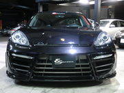 ポルシェ&nbsp;パナメーラ&nbsp;４S　ＥＵＲ－ＧＴフルエアロ　PDK　D車　&nbsp;中古車