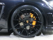 ポルシェ&nbsp;パナメーラ&nbsp;４S　ＥＵＲ－ＧＴフルエアロ　PDK　D車　&nbsp;中古車