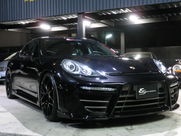 ポルシェ&nbsp;パナメーラ&nbsp;４S　ＥＵＲ－ＧＴフルエアロ　PDK　D車　&nbsp;中古車