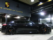 ポルシェ&nbsp;パナメーラ&nbsp;４S　ＥＵＲ－ＧＴフルエアロ　PDK　D車　&nbsp;中古車