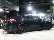 ポルシェ&nbsp;パナメーラ&nbsp;４S　ＥＵＲ－ＧＴフルエアロ　PDK　D車　&nbsp;中古車