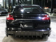 ポルシェ&nbsp;パナメーラ&nbsp;４S　ＥＵＲ－ＧＴフルエアロ　PDK　D車　&nbsp;中古車