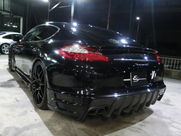 ポルシェ&nbsp;パナメーラ&nbsp;４S　ＥＵＲ－ＧＴフルエアロ　PDK　D車　&nbsp;中古車