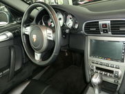 ポルシェ 911(Type997) カレラS EUR-GTフルエアロ TIP-S 左H D車 中古車