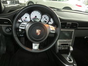 ポルシェ 911(Type997) カレラS EUR-GTフルエアロ TIP-S 左H D車 中古車