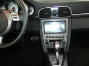 ポルシェ 911(Type997) カレラS EUR-GTフルエアロ TIP-S 左H D車 中古車