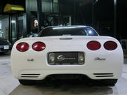 シボレー コルベット C５ 中古車