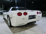 シボレー コルベット C５ 中古車