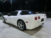 シボレー コルベット C５ 中古車