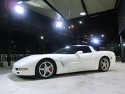 シボレー コルベット C５ 中古車