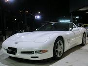 シボレー コルベット C５ 中古車