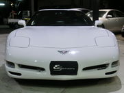 シボレー コルベット C５ 中古車