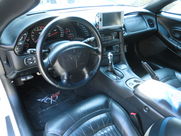 シボレー コルベット C５ 中古車