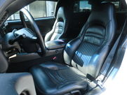 シボレー コルベット C５ 中古車