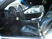 シボレー コルベット C５ 中古車