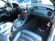 シボレー コルベット C５ 中古車