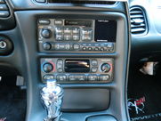 シボレー コルベット C５ 中古車