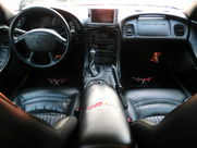 シボレー コルベット C５ 中古車