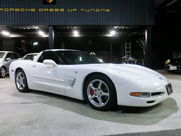 シボレー コルベット C５ 中古車