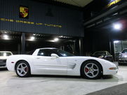 シボレー コルベット C５ 中古車