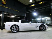 シボレー コルベット C５ 中古車